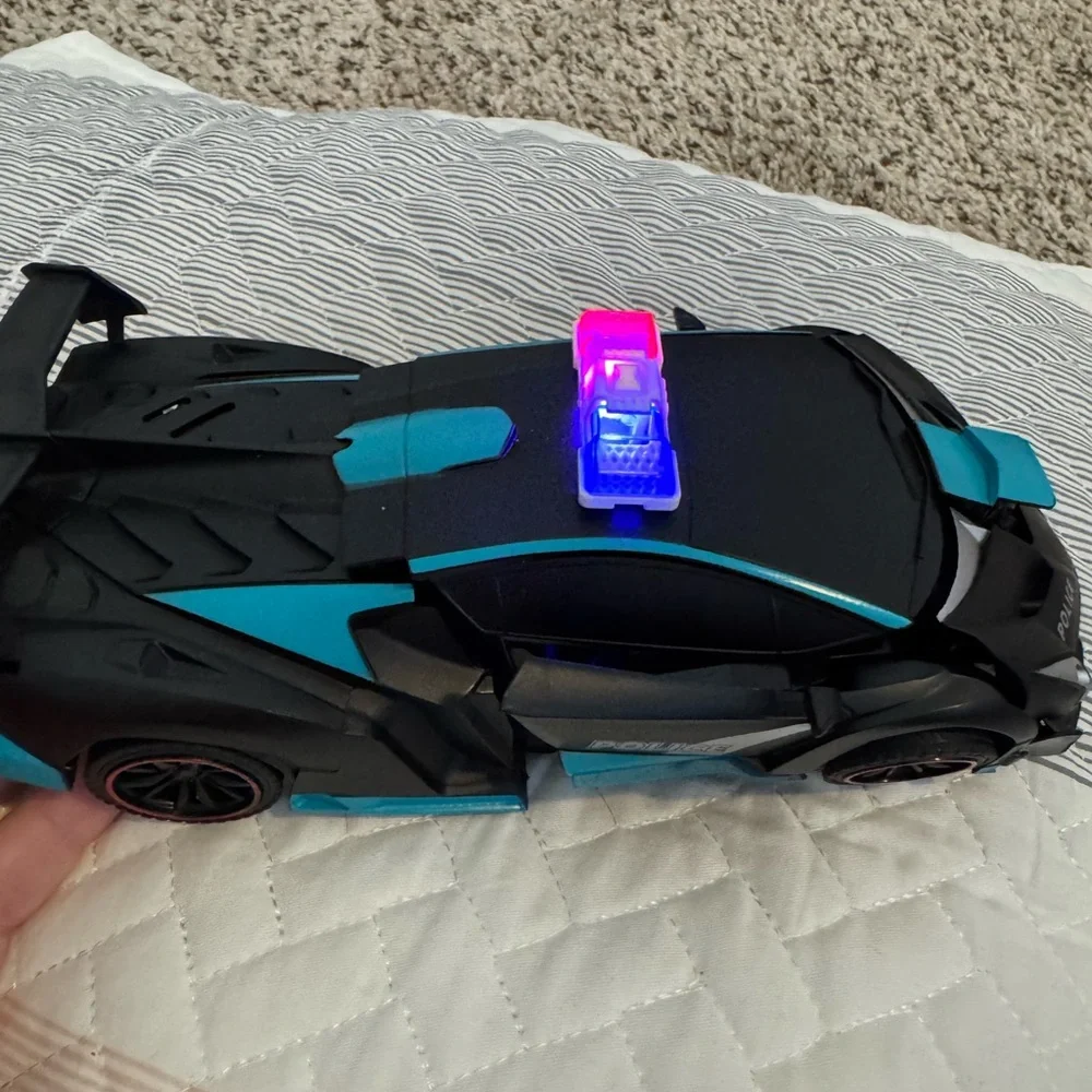 N/A black teal